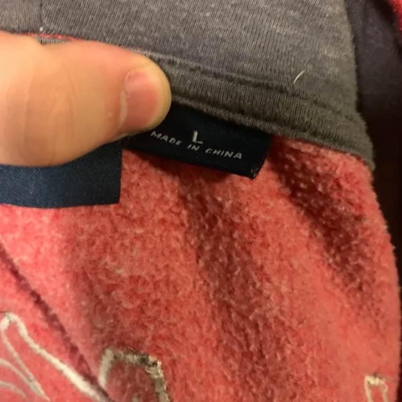 Blake Shelton Hoodie - Picture 5 of 5